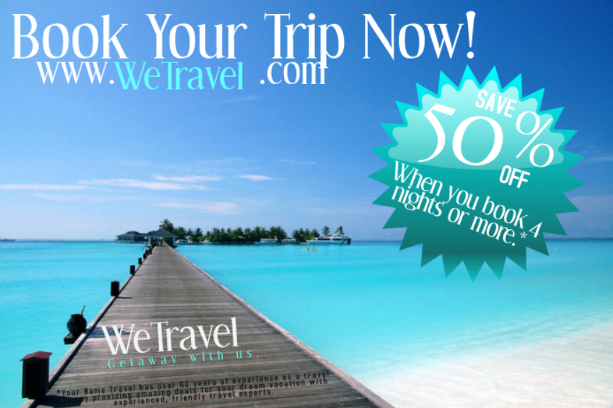 wetravel