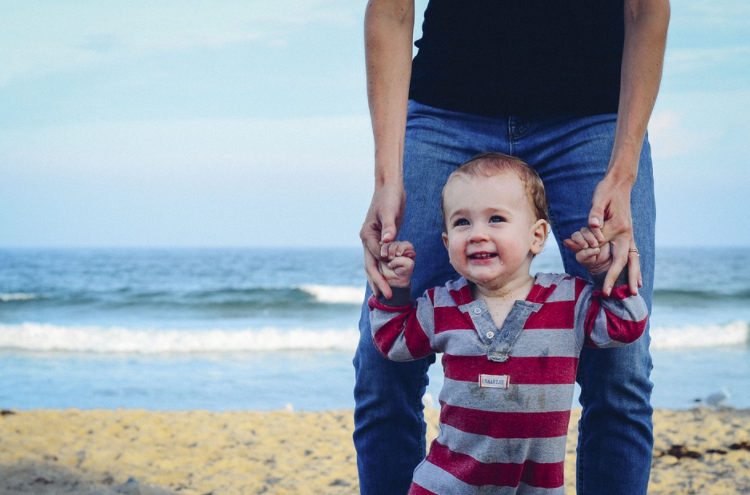 Tips to travel with kids