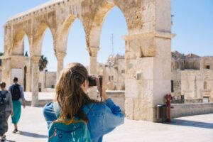 travel