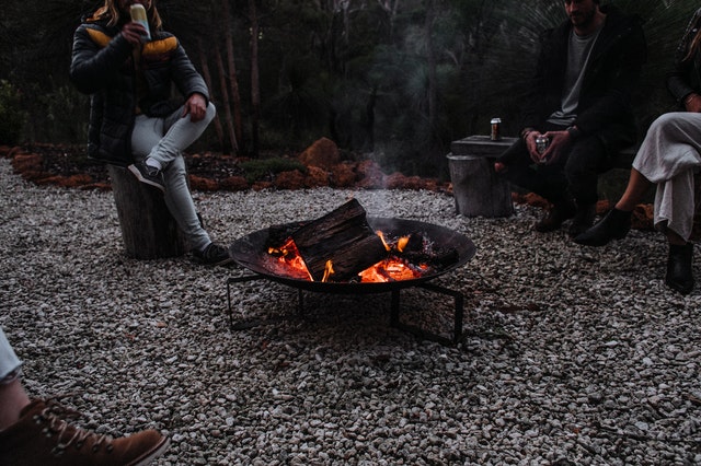 camp