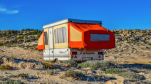 Travel Trailers