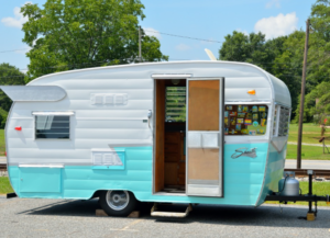 Travel Trailers