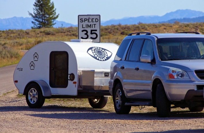 Travel Trailers