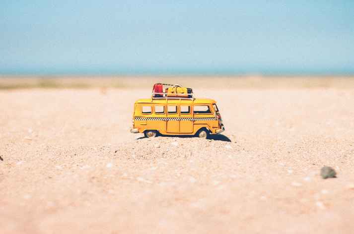 rv camping