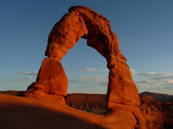 arches