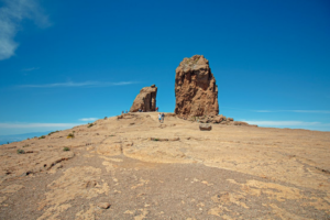 desert formation