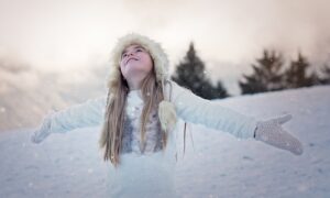 winter