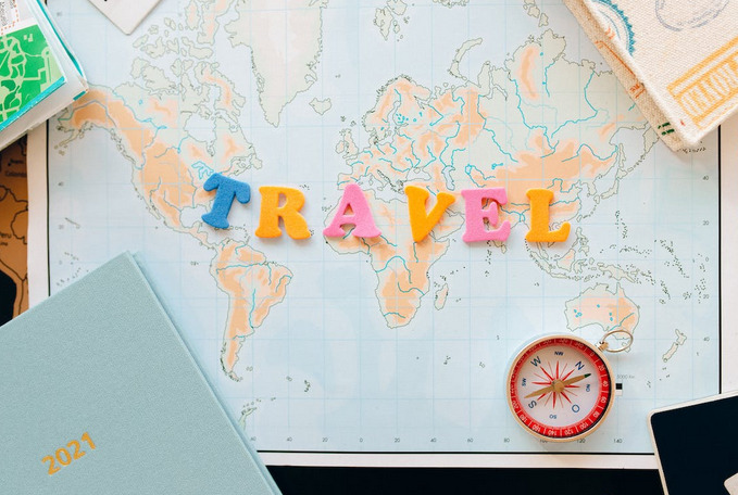 travel